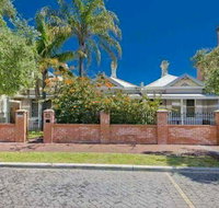 myOZexp Palmerston Lodge - Accommodation Brunswick Heads