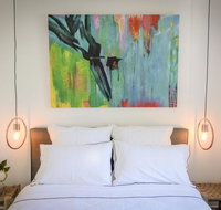 Myrtle Tree Lodge-Leaves Kangaroo Valley - Accommodation Brunswick Heads