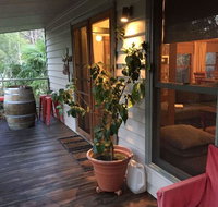 Mystic View Cottage - Accommodation Brunswick Heads