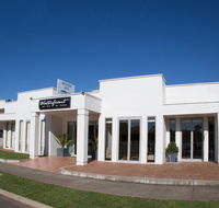 Nagambie Waterfront Motel - Accommodation Brunswick Heads