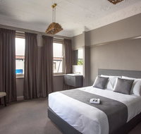 Nags Head Hotel - Accommodation Brunswick Heads