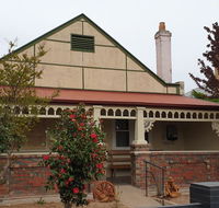 Nanas Place - Accommodation Brunswick Heads
