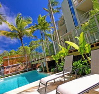 Naousa 5 - Accommodation Brunswick Heads