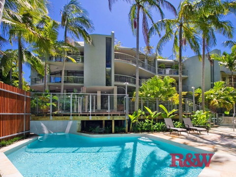 Naousa II - Accommodation Brunswick Heads 3