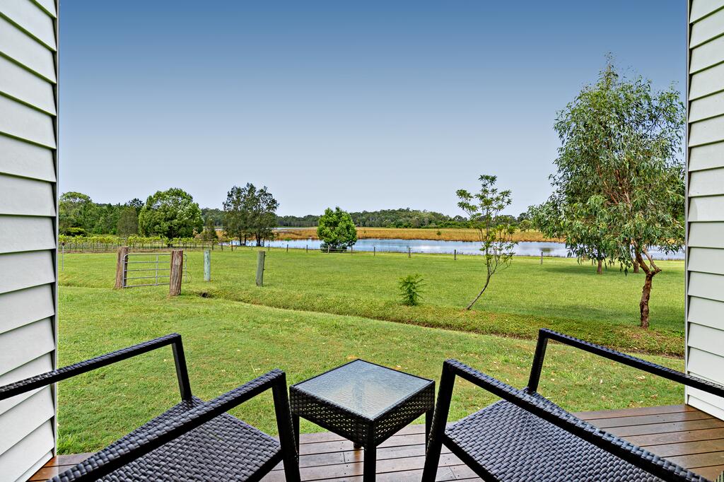 Kurwongbah QLD Accommodation Brunswick Heads