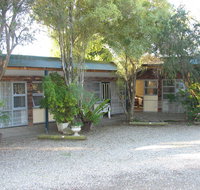 Narooma Motel - Accommodation Brunswick Heads