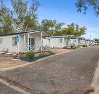Narrabri Big Sky Caravan Park - Accommodation Brunswick Heads
