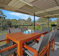 NARRAWALLEE RETREAT - Accommodation Brunswick Heads