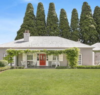 Nattai Lodge - house  cottage in beautiful garden - Accommodation Brunswick Heads