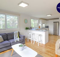 NATURE LOVERS DREAM // FIREPLACE //ACCESS TO HIKES - Accommodation Brunswick Heads
