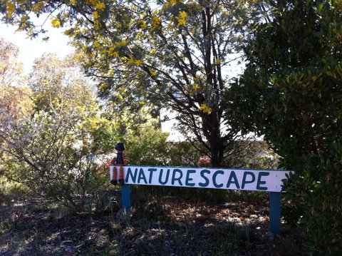Naturescape - Accommodation Brunswick Heads 0