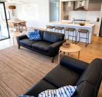 NAUTILUS - Accommodation Brunswick Heads