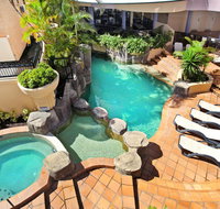 Nautilus 15 by G1 Holidays - Accommodation Brunswick Heads