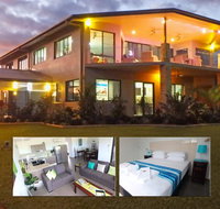 Nautilus Apartments - Accommodation Brunswick Heads