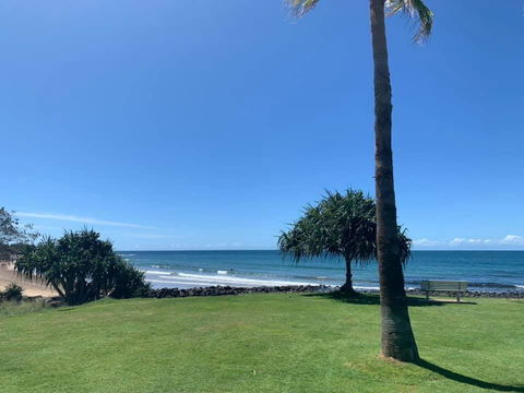 Nautilus Beachside Apartments - Accommodation Brunswick Heads 2