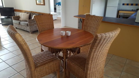 Nautilus Holiday Apartments - Accommodation Brunswick Heads 3