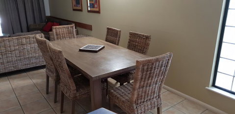 Nautilus Holiday Apartments - Accommodation Brunswick Heads 2