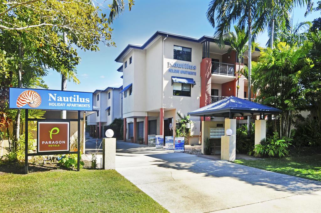 Port Douglas QLD Accommodation Brunswick Heads