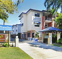 Nautilus Holiday Apartments