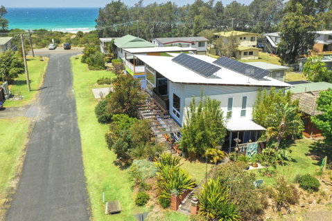 Nazza - Accommodation Brunswick Heads 0