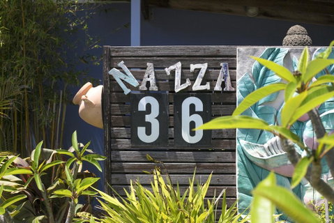 Nazza - Accommodation Brunswick Heads 1