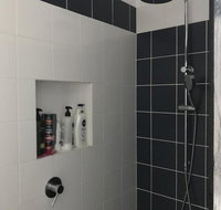 Near station and city double room - Accommodation Brunswick Heads