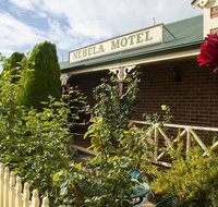 Nebula Motel - Accommodation Brunswick Heads
