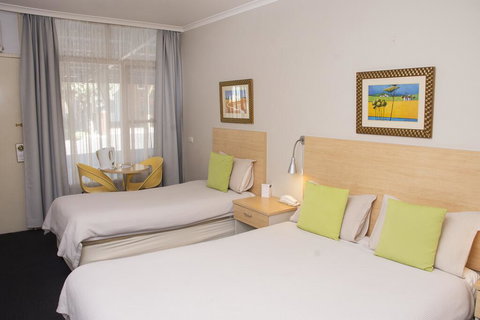 Nebula Motel - Accommodation Brunswick Heads 3