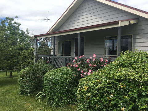 Neerim Country Cottages - Accommodation Brunswick Heads 3