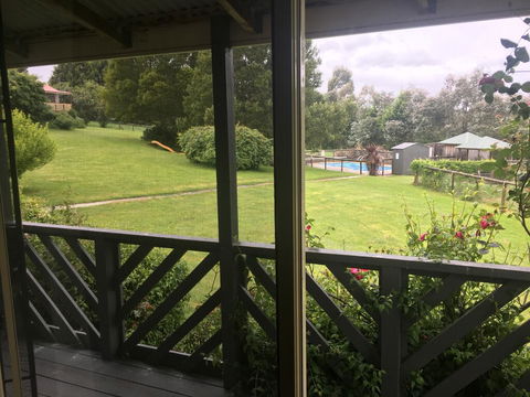 Neerim Country Cottages - Accommodation Brunswick Heads 2