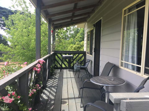 Neerim Country Cottages - Accommodation Brunswick Heads 1