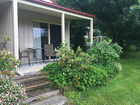 Neerim Country Cottages - Accommodation Brunswick Heads 0