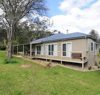 Nellsville Cottage - Kangaroo Valley - Accommodation Brunswick Heads