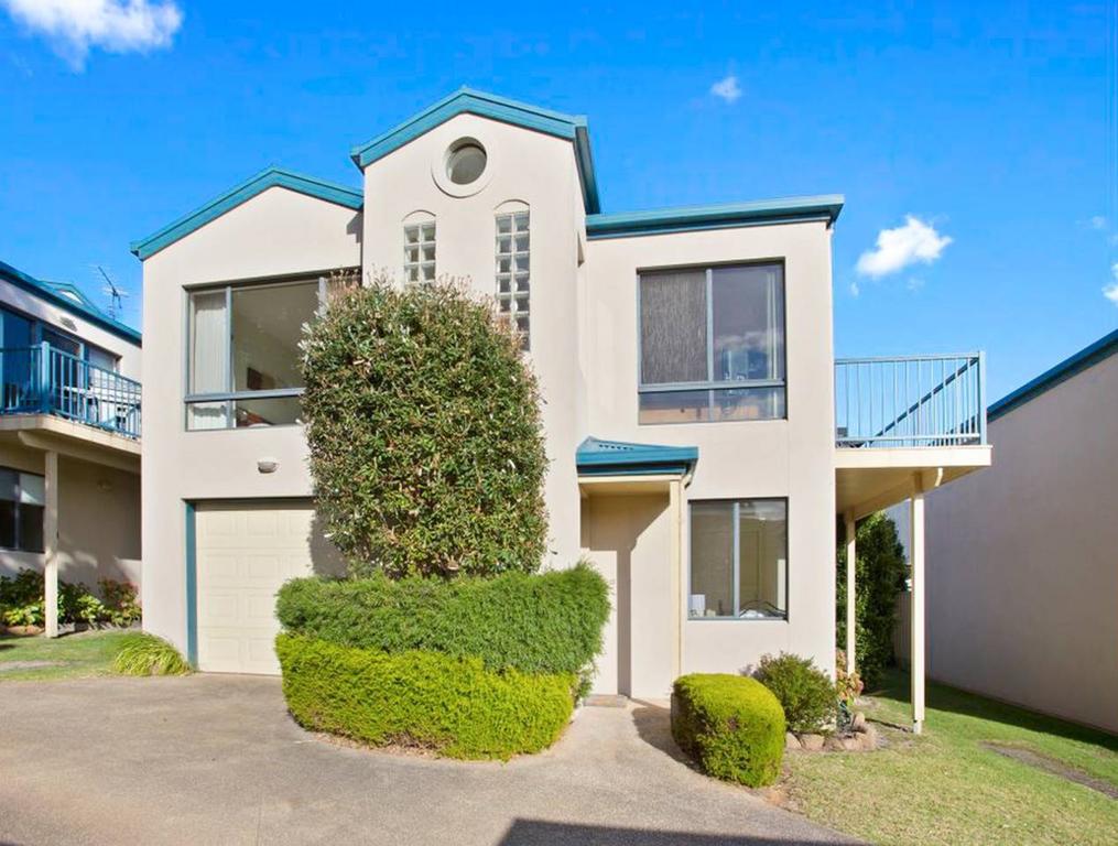 Apollo Bay VIC Accommodation Brunswick Heads