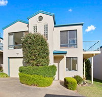NELSON COVE 2 - Townhouse a Short Walk to Town - Accommodation Brunswick Heads