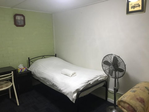 Nerang66 - Accommodation Brunswick Heads 1
