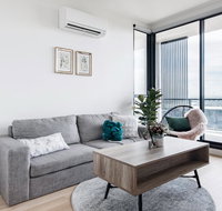 Nest Apartment Doncaster - Accommodation Brunswick Heads