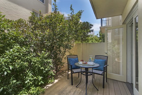 The Peninsula Riverside Serviced Apartments - Accommodation Brunswick Heads 19