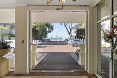 The Peninsula Riverside Serviced Apartments - Accommodation Brunswick Heads 13