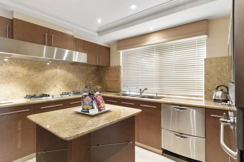 The Peninsula Riverside Serviced Apartments - Accommodation Brunswick Heads 25