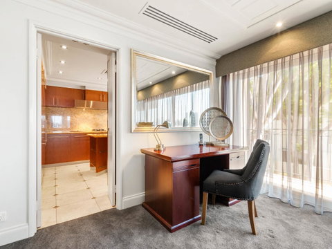 The Peninsula Riverside Serviced Apartments - Accommodation Brunswick Heads 7