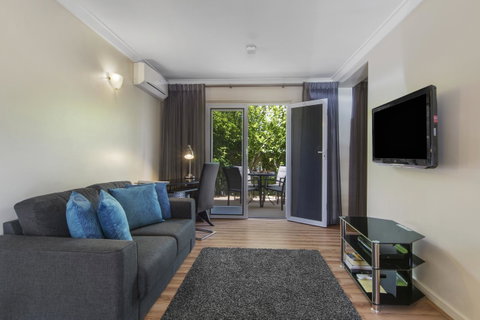The Peninsula Riverside Serviced Apartments - Accommodation Brunswick Heads 17