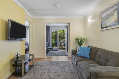 The Peninsula Riverside Serviced Apartments - Accommodation Brunswick Heads 30