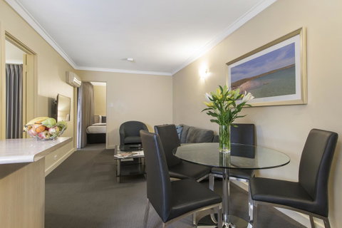 The Peninsula Riverside Serviced Apartments - Accommodation Brunswick Heads 20