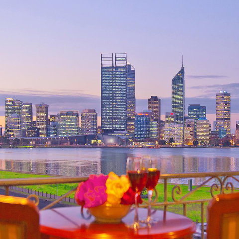 The Peninsula Riverside Serviced Apartments - Accommodation Brunswick Heads 0