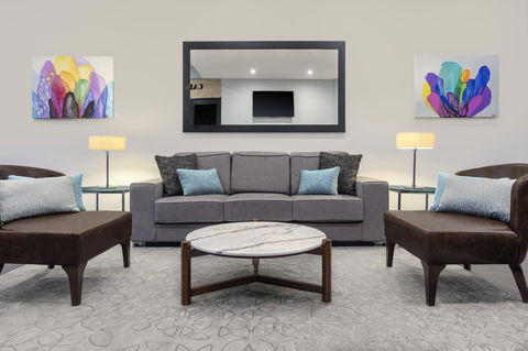 Adina Apartment Hotel Perth Barrack Plaza - Accommodation Brunswick Heads 5