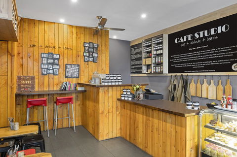 Adina Apartment Hotel Perth Barrack Plaza - Accommodation Brunswick Heads 10
