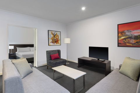 Adina Apartment Hotel Perth Barrack Plaza - Accommodation Brunswick Heads 3