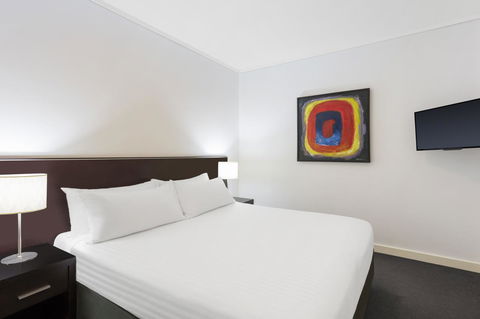 Adina Apartment Hotel Perth Barrack Plaza - Accommodation Brunswick Heads 8