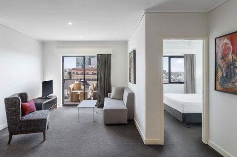 Adina Apartment Hotel Perth Barrack Plaza - Accommodation Brunswick Heads 4